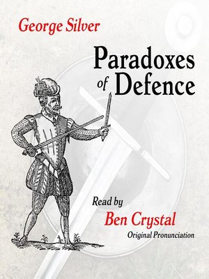 cover image of Paradoxes of Defence